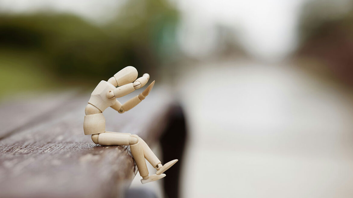 manage stress, manage ms